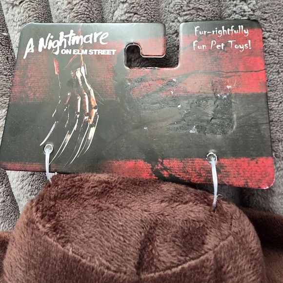 SALE FREDDY KREUGER-NIGHTMARE ON ELM STREET - Picture 3 of 8